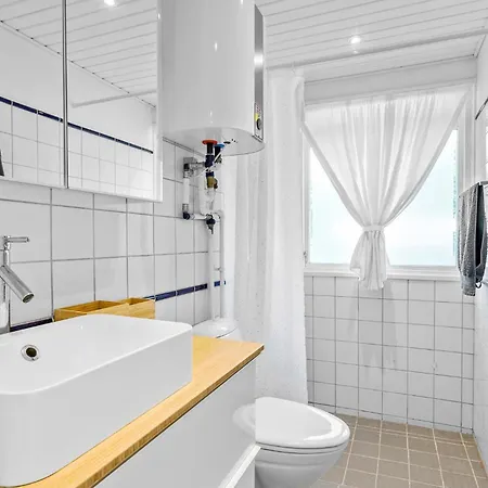 2 Bedroom In Ølsted