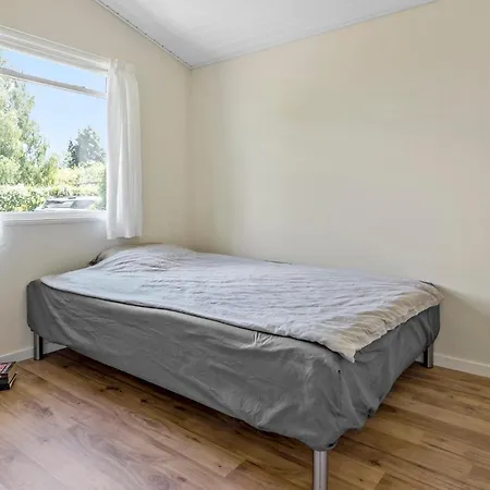 2 Bedroom In Ølsted