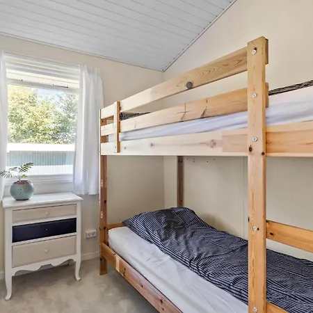 Feriehus 2 Bedroom In