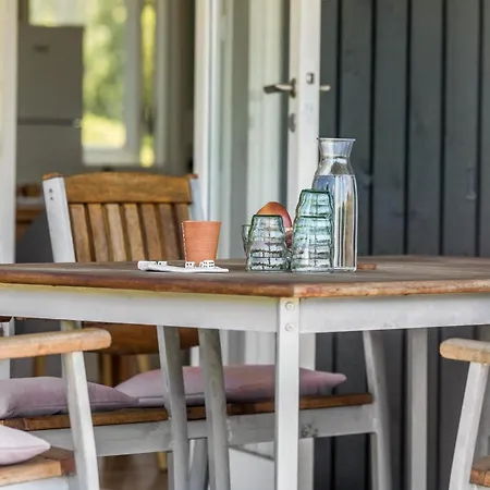 2 Bedroom In Feriehus