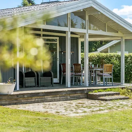 Feriehus 2 Bedroom In