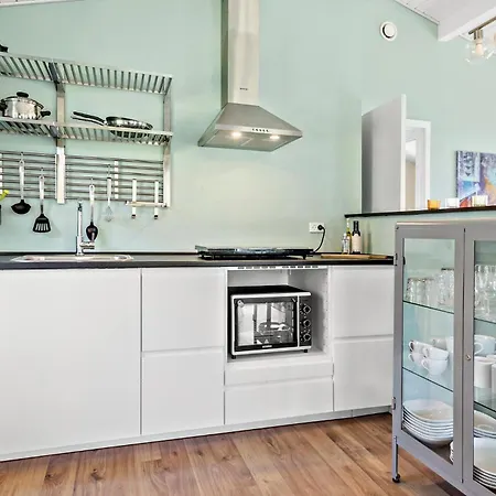 2 Bedroom In Σπίτι διακοπών *