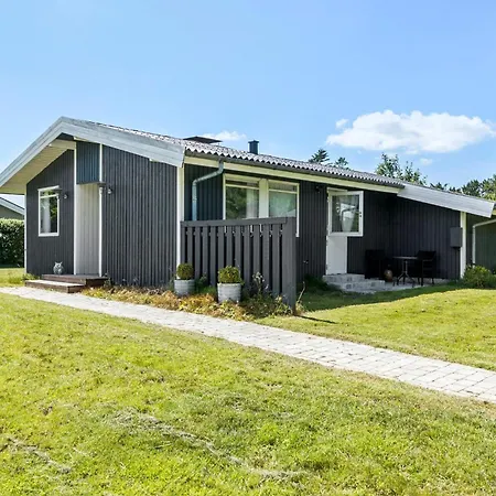 2 Bedroom In * Ølsted