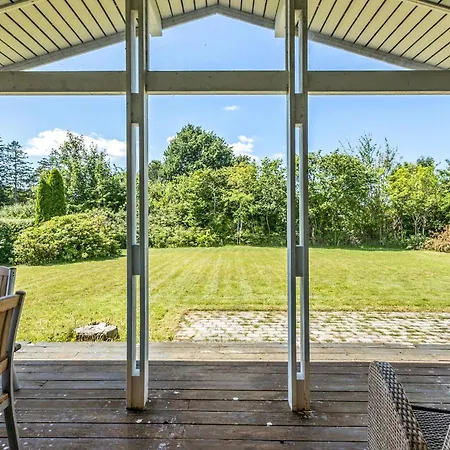 Feriehus 2 Bedroom In *