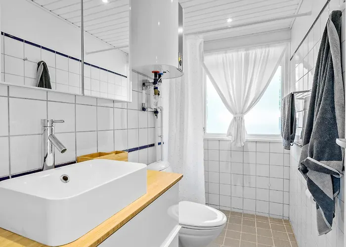 2 Bedroom In Ølsted