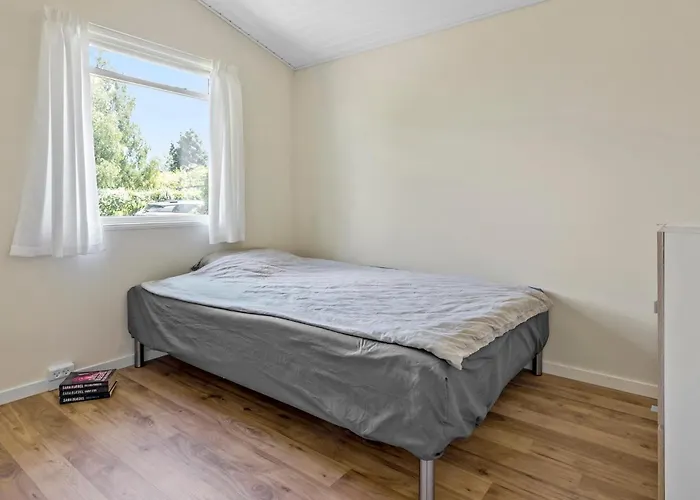 2 Bedroom In Ølsted