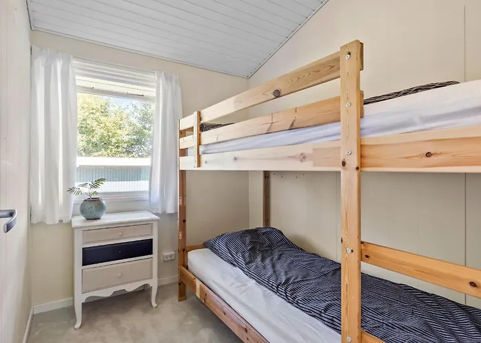 度假居 2 Bedroom In