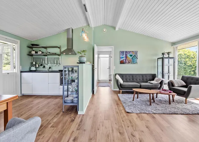 2 Bedroom In * Ølsted