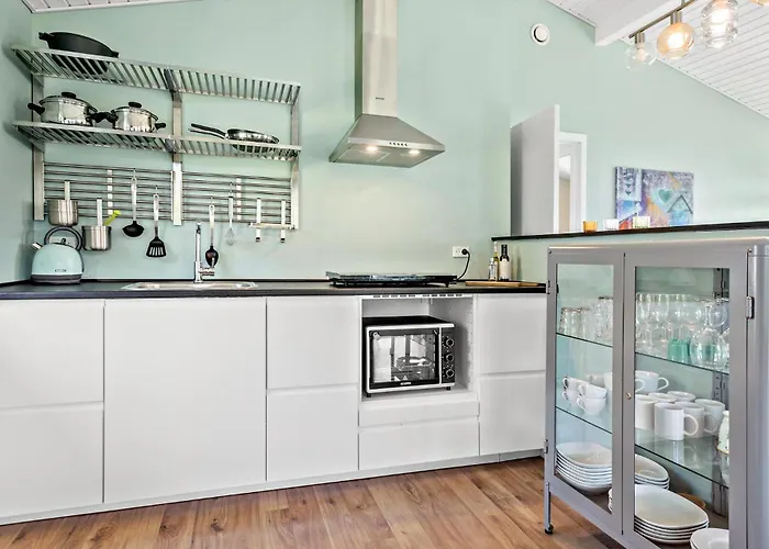 2 Bedroom In 度假居 *