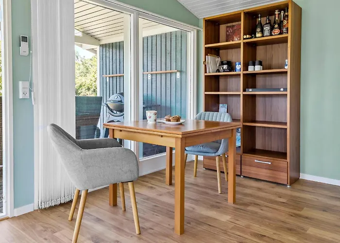 2 Bedroom In