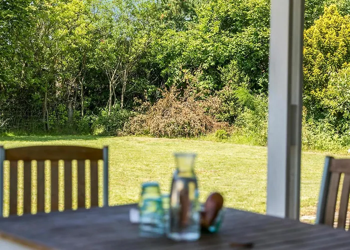 2 Bedroom In Ferienhaus *
