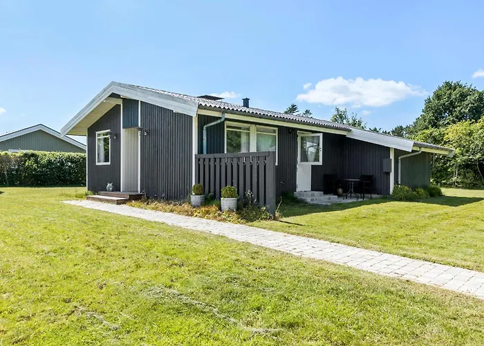 2 Bedroom In * Ølsted